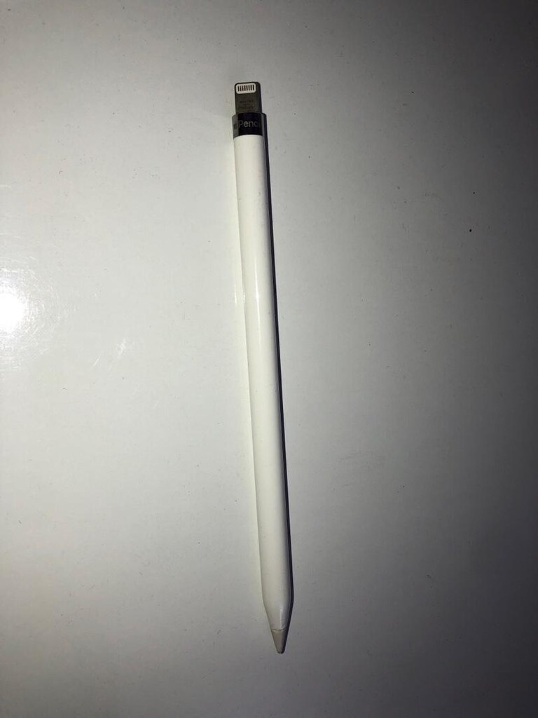 APPLE PENCIL 1 - 2