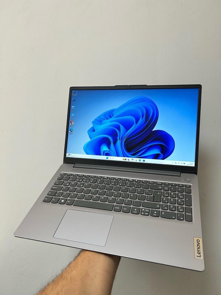 Sıfır ayarında Lenovo laptop DDR5 Yeni Nesil KAÇIRILMAYACAK FIRSAT - 2