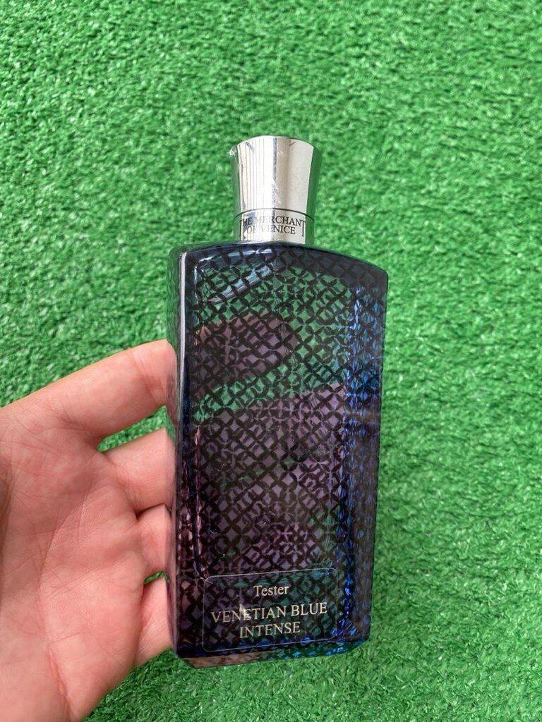 orjinal xerjoff Naxos 100 ml edp, kapak kayıp - 8