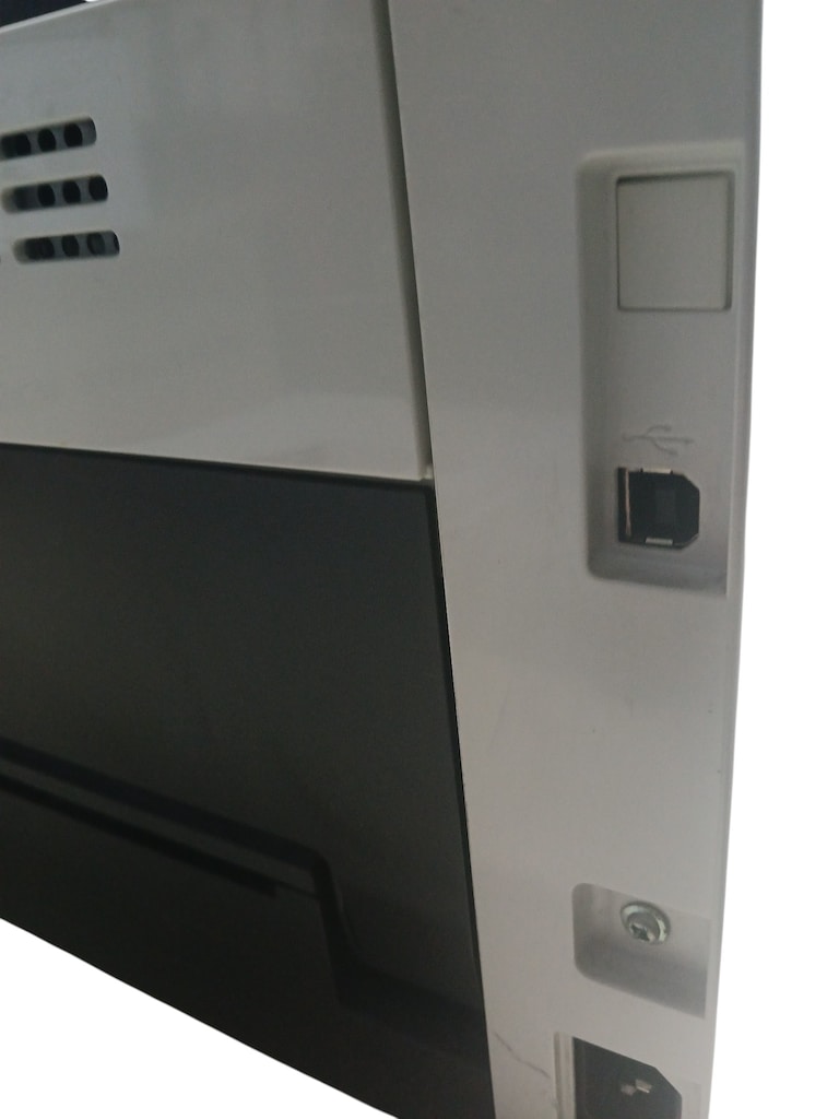 Hp laserjet cp1025 color yazıcı(ÇALIŞIR,SORUNSUZ,İKİNCİEL) - 4