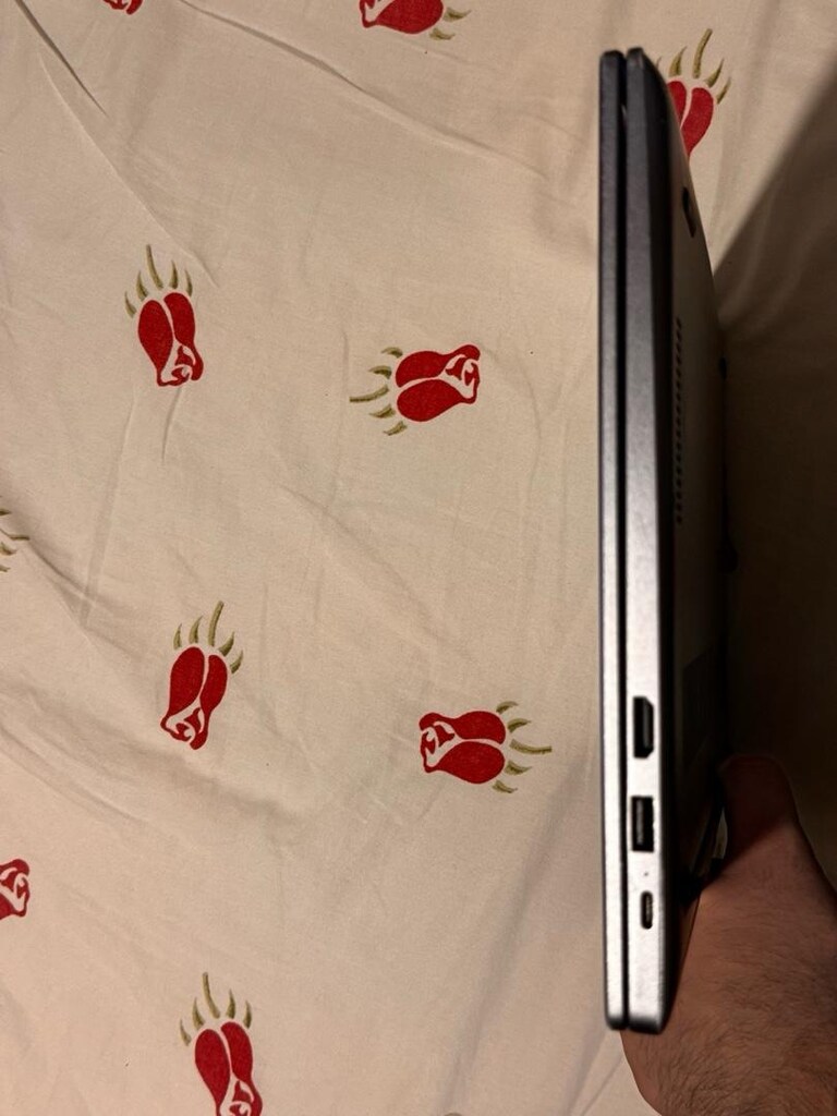 Honor MagicbookX 15 16 GB Ram Ryzen 5 - 4