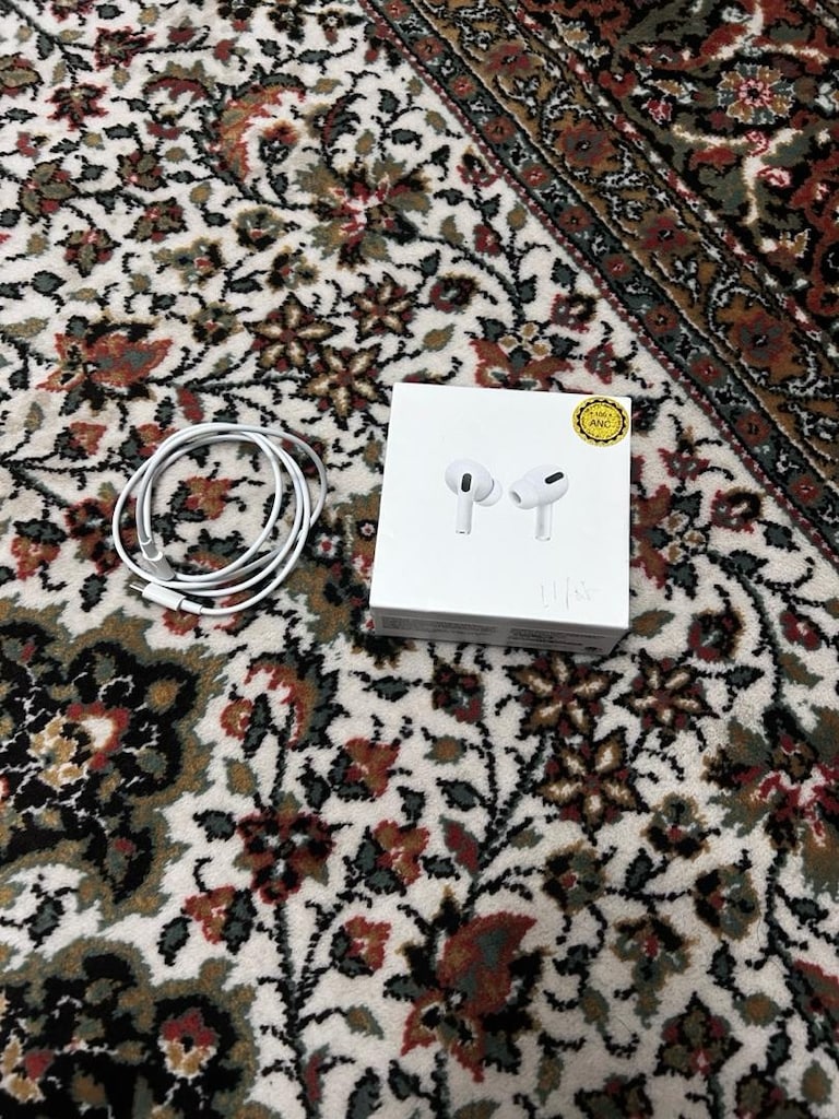 Orjinal ürün az kullanılmış - 3