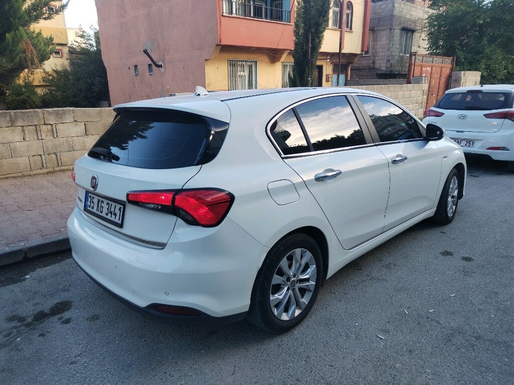 MEMURDAN TEMİZ DÜŞÜK KM - 2