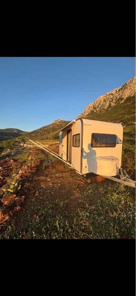 çekme karavan - 3