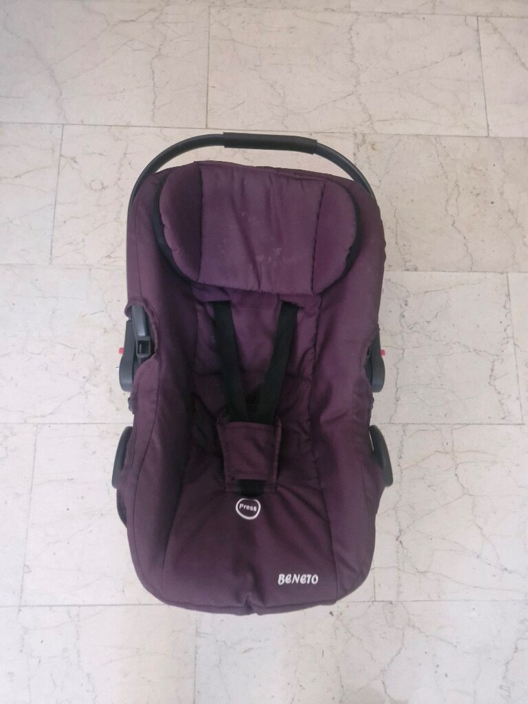 oto koltuğu beneto marka - 4