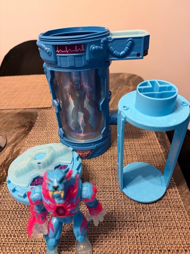 MR BEAST FİGÜR - 6