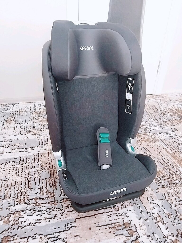 Casual Classfix i-Size Isofixli Çocuk Oto Koltuğu - 2