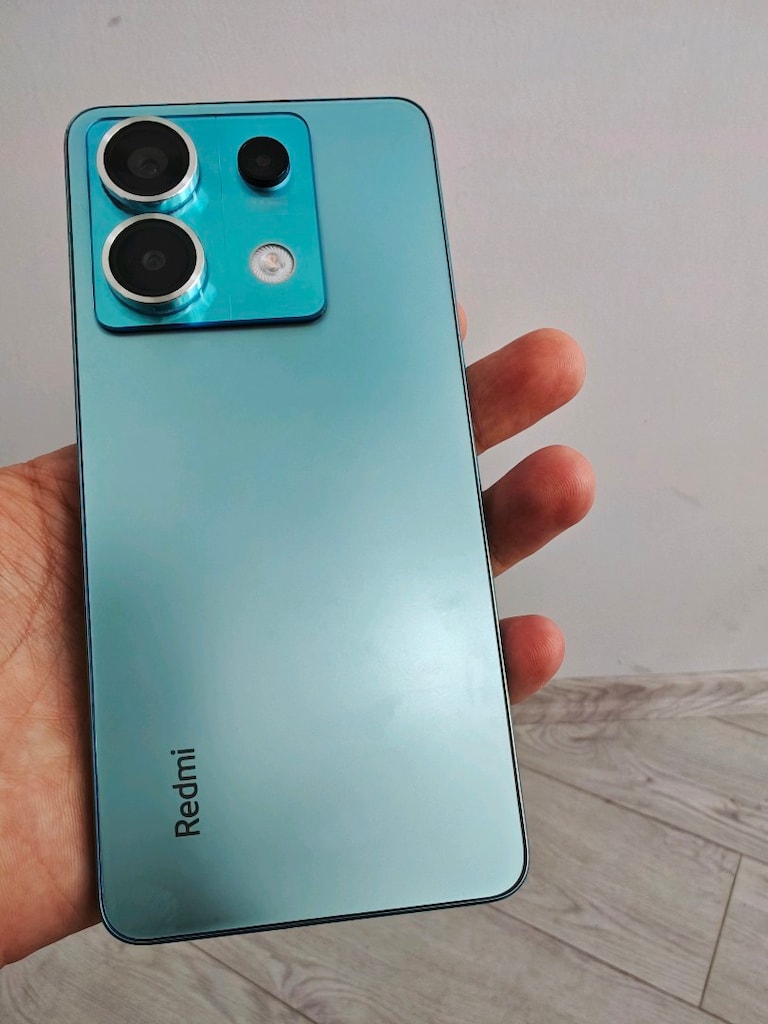 TERTEMİZ YD KAYITLI XİAOMİ RED Mİ NOTE 13 PRO - 2