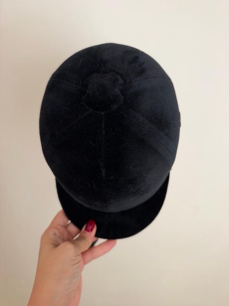horka binici kask - 6