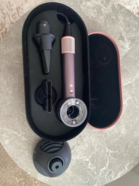 Dyson Supersonic Nural saç kurutma makinesi