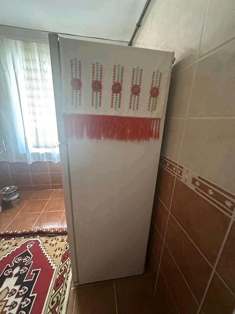 ARÇELİK BUZDOLABI - 3