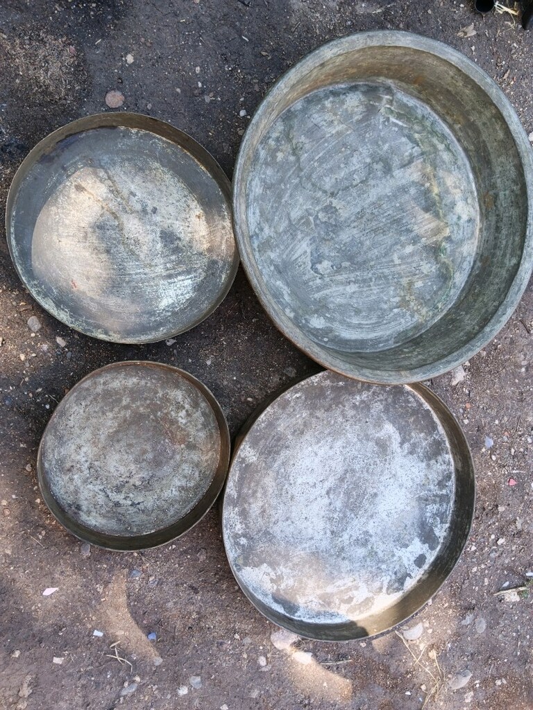 antıka bakır - 3