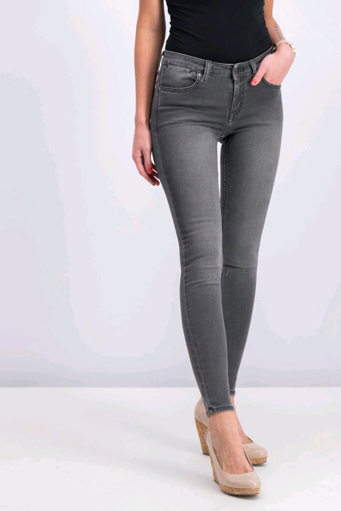 MANGO ELECTRA SKİNNY JEAN