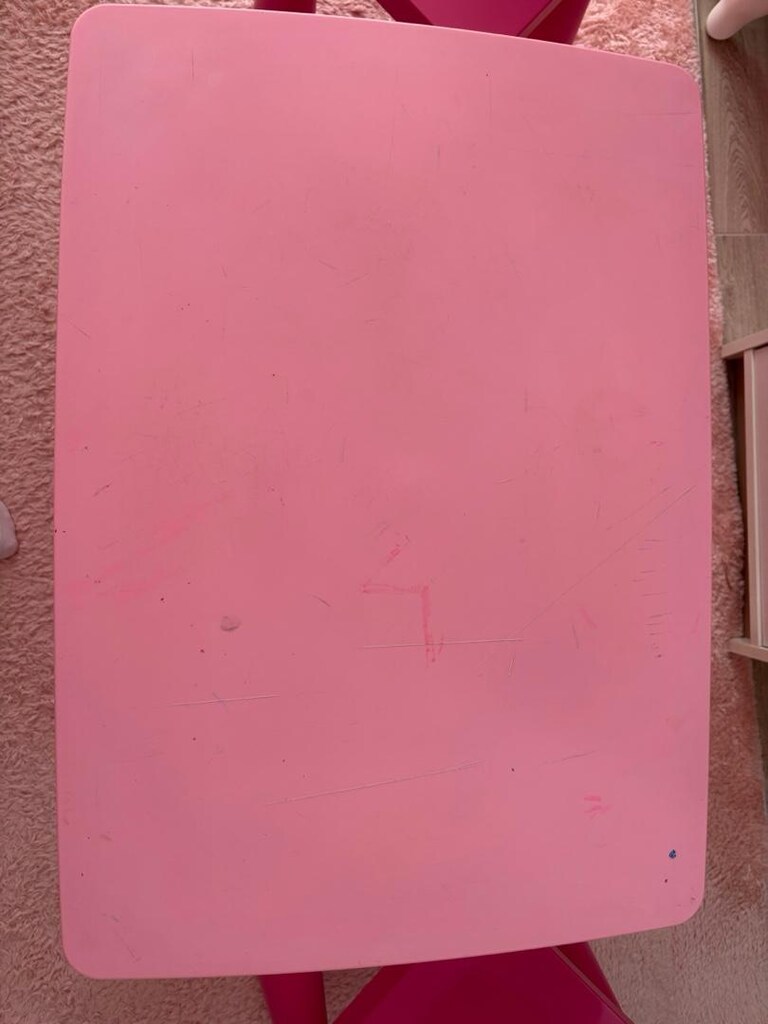 ikea masa sandalye - 5