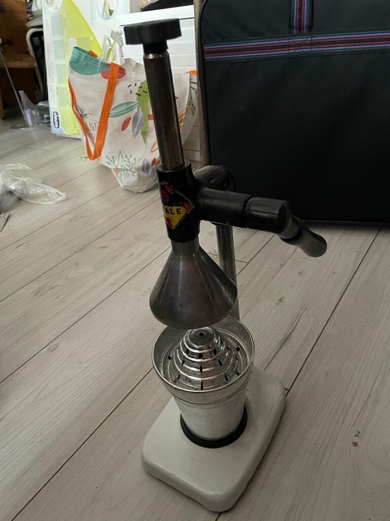 Meyve sıkacağı - 2