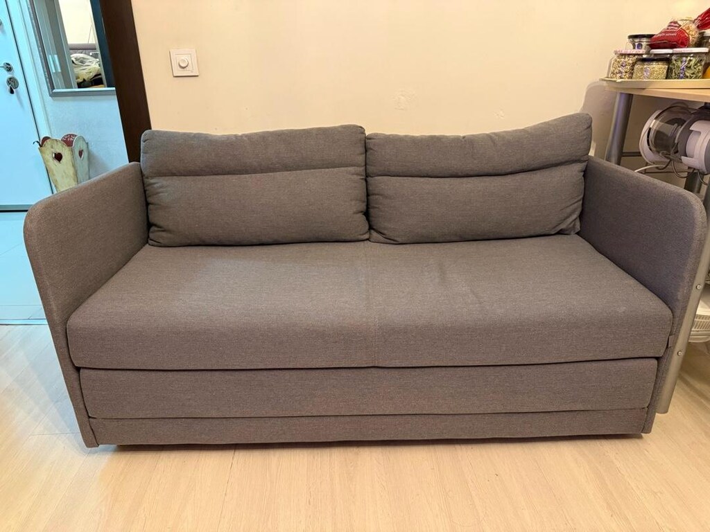 Vivense ikili koltuk - 2