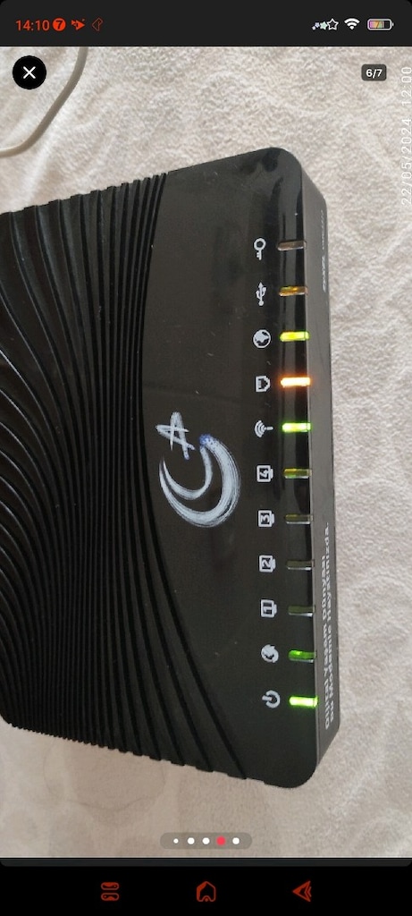 vdsl modemler 6ay iade garantili fiyat son - 9