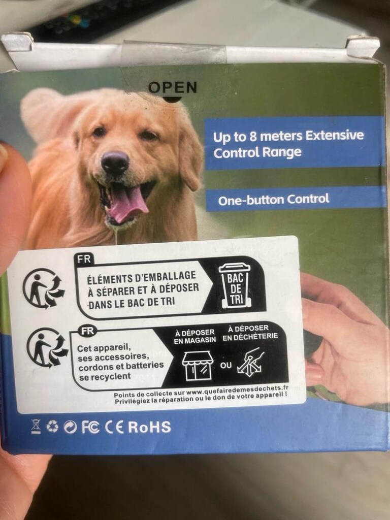 köpek havlaması engelleyici-SON FİYAT - 4