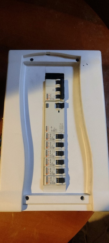 elektrik sigortaları - 17