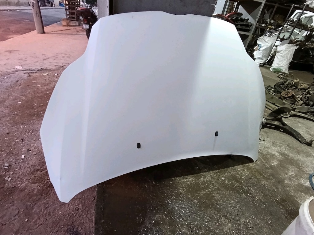 FORD FOKUS 3 ( 2011-2014 ) ORİJİNAL MOTOR KAPUTU - 5
