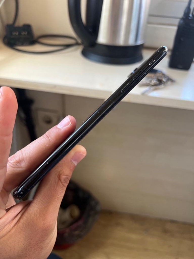 iPhone 7 Plus TÜRKİYE CIHAZI HATASIZ SORUNSUZ FULL AKTİF CIHAZ - 8
