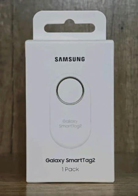 Samsung Smarttag 2 Akıllı Takip Cihazı - 7