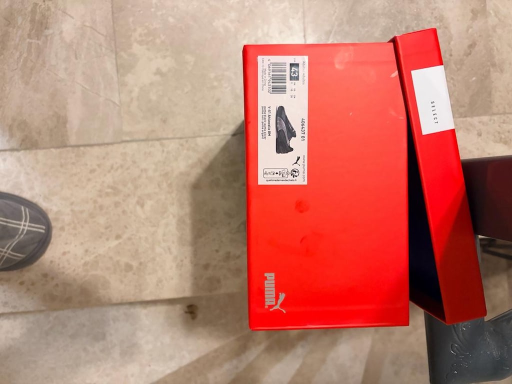 Puma ahluwalia - 5