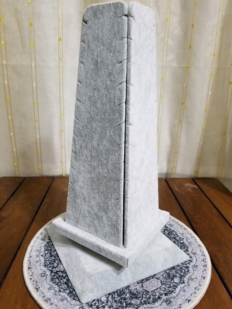 Kuyumcu takı mankenleri - 2