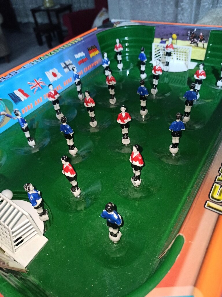 Futbol dünya şampiyonasi büyük boy - 3