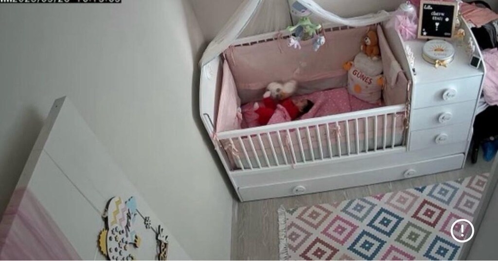 büyüyen bebek kargolası - 3