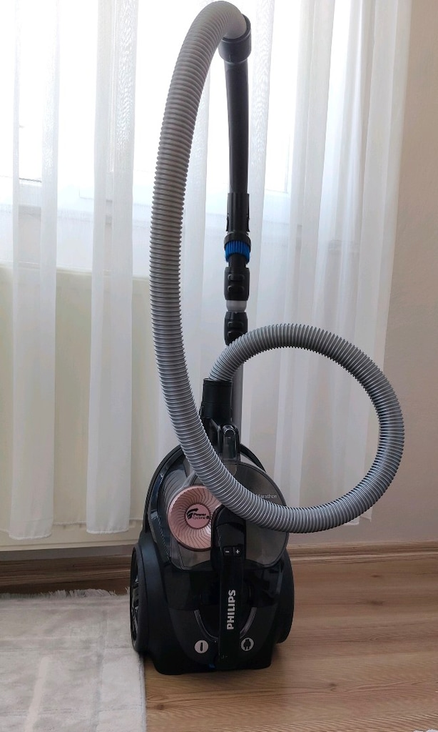 Philips marathon süpürge