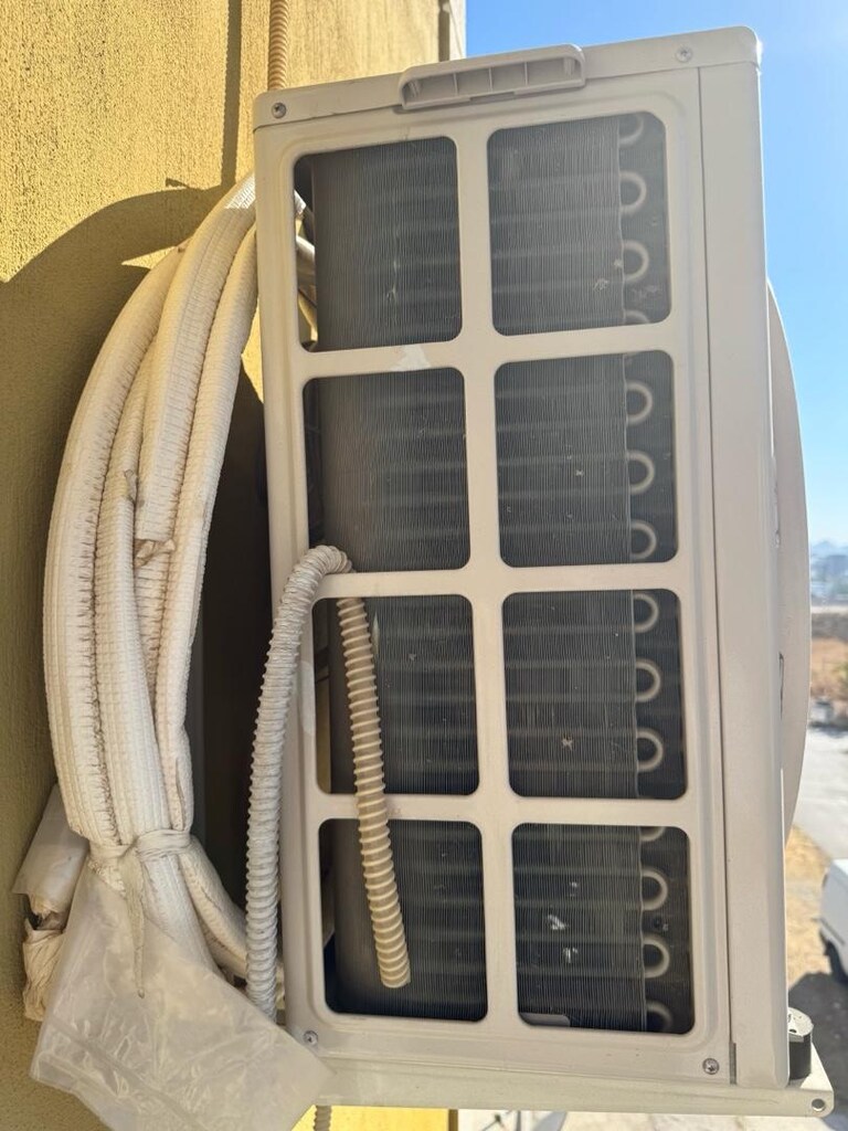 samsung 24 lük klima - 4