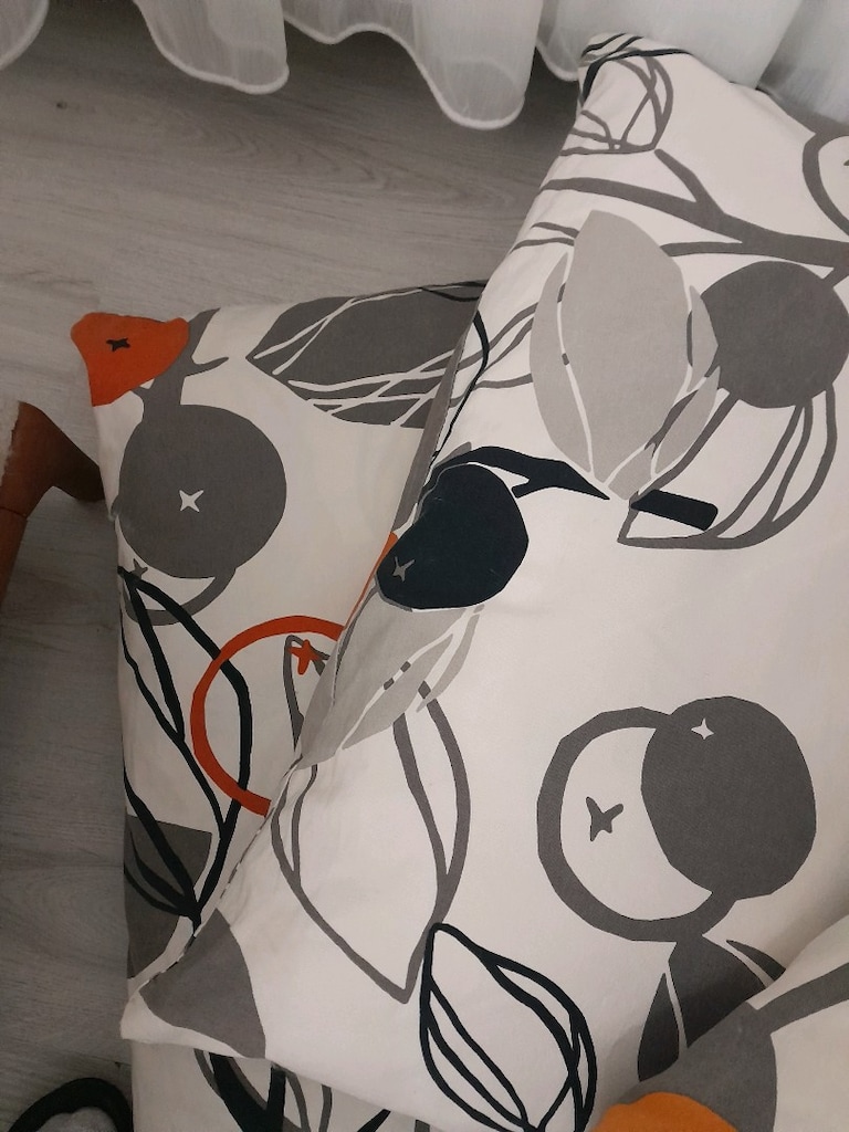 dekoratif ikea minder - 3