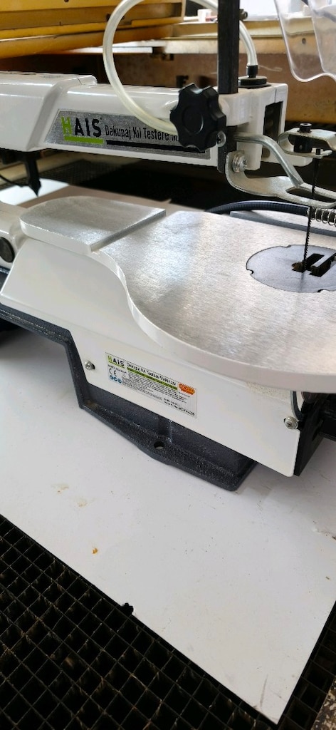 Dekupaj Kıl Testere Hapis Marka 90 watt - 4