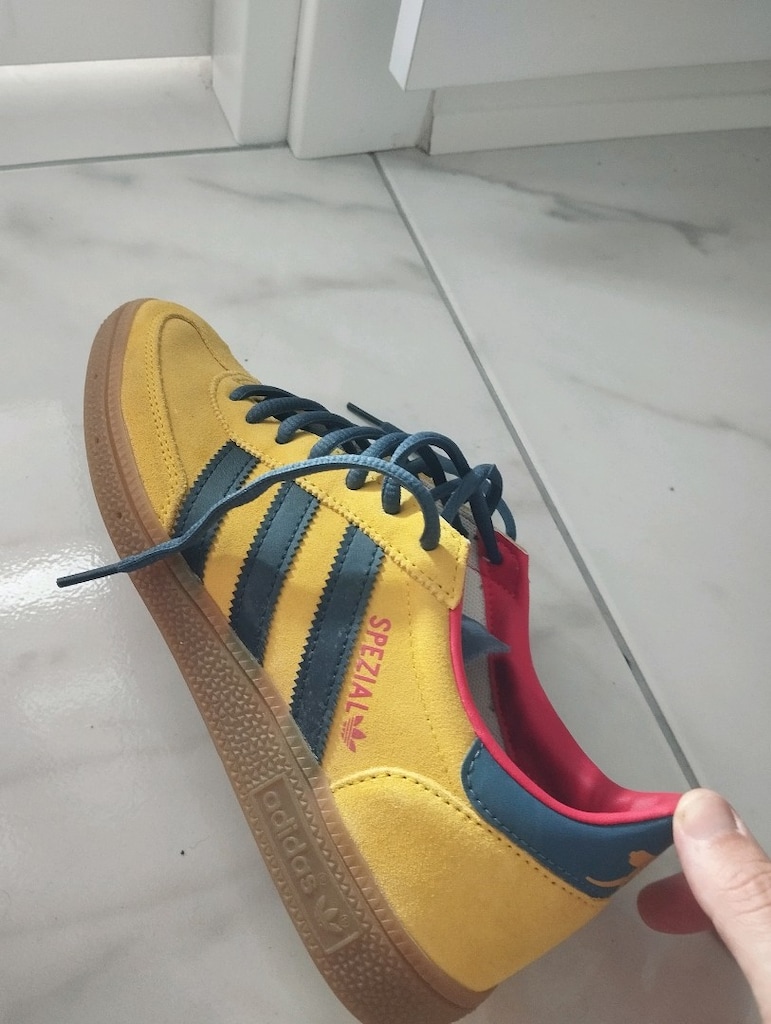 Adidas Handball Spezial - 6