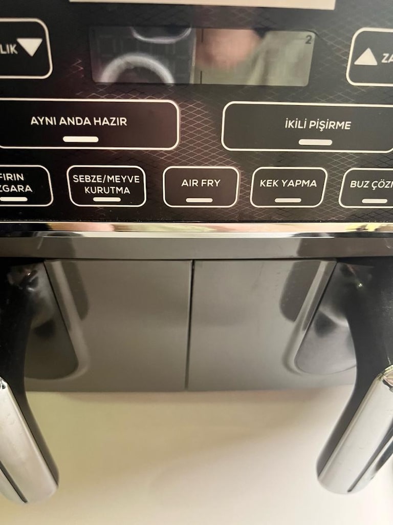 Karaca Home Airfryer - 2