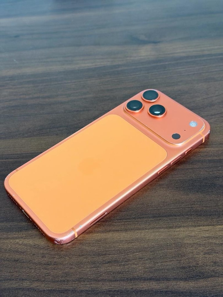 APPLE İPHONE 17 PRO MAX PİL 99 18 AY GARANTİLİ FATURALI - 6