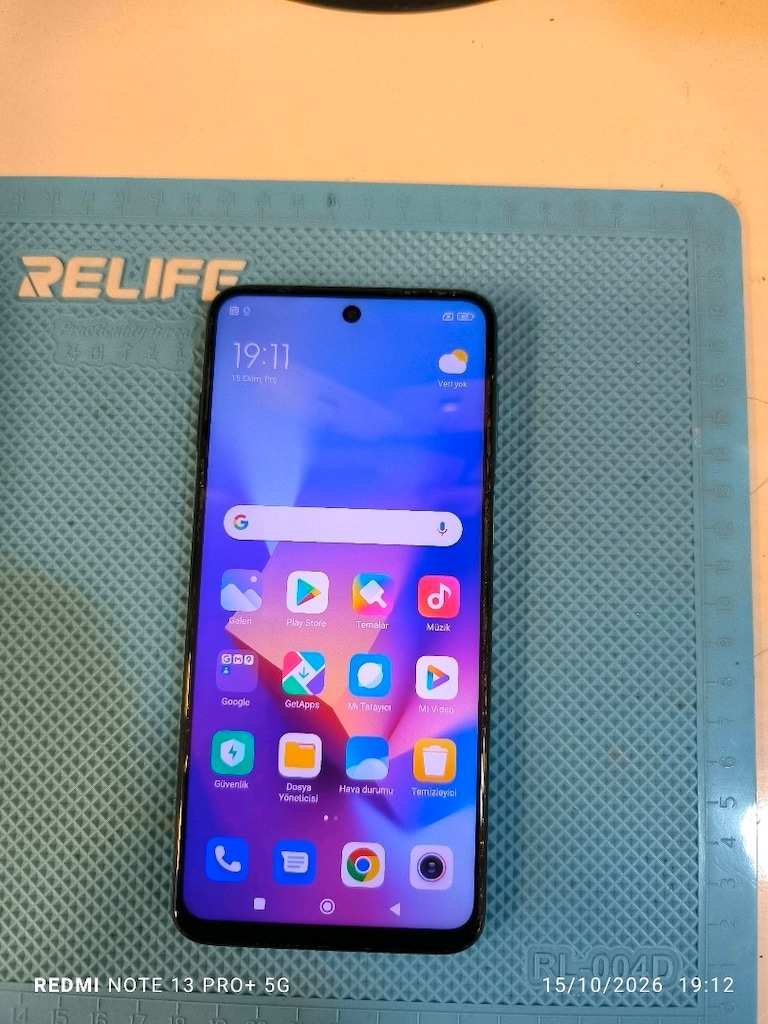 Redmi Noter 9 Pro - 2