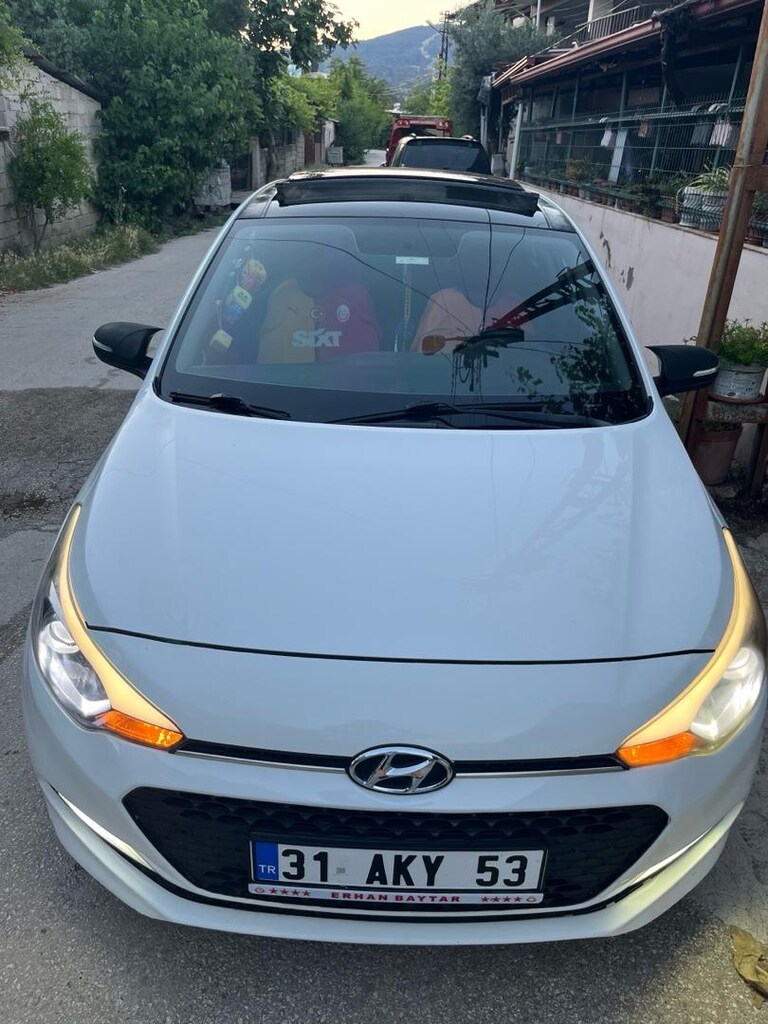 Hyundai - 4