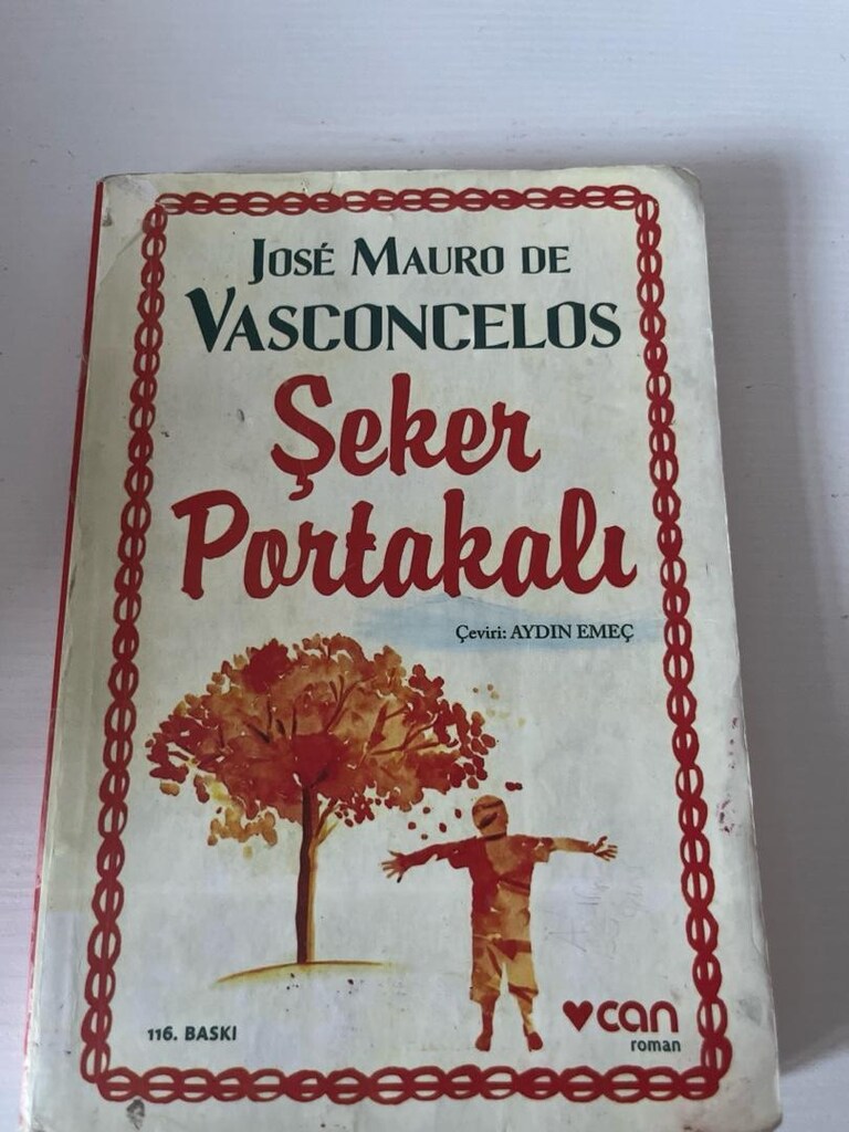 satılık kitap - 5