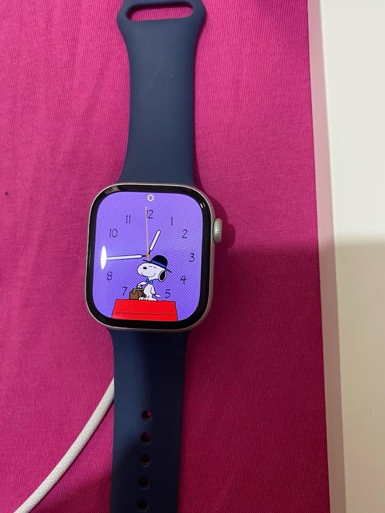 apple watch series 10 - 4