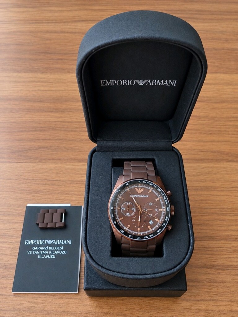 Emporio armani AR5982 - 2