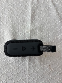 JBL Go 4 Bluetooth Hoparlör - 3