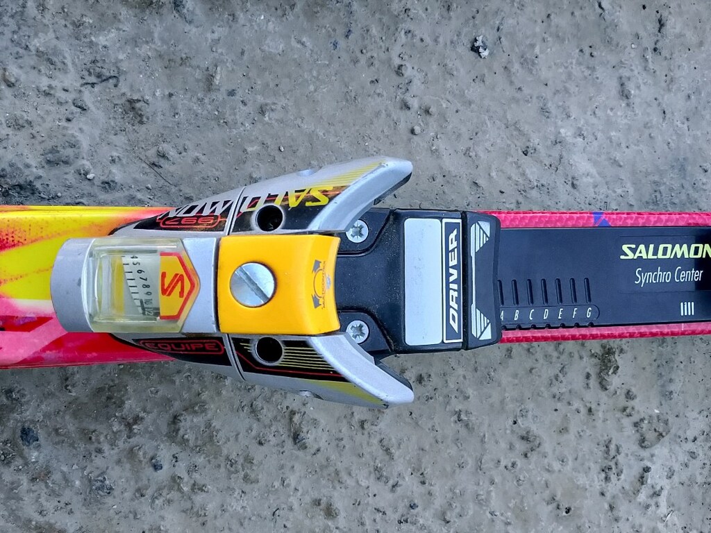Satılık kayak kızak - 8