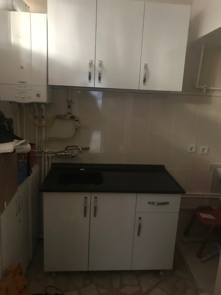 Hazır mutfak dolabı - 3