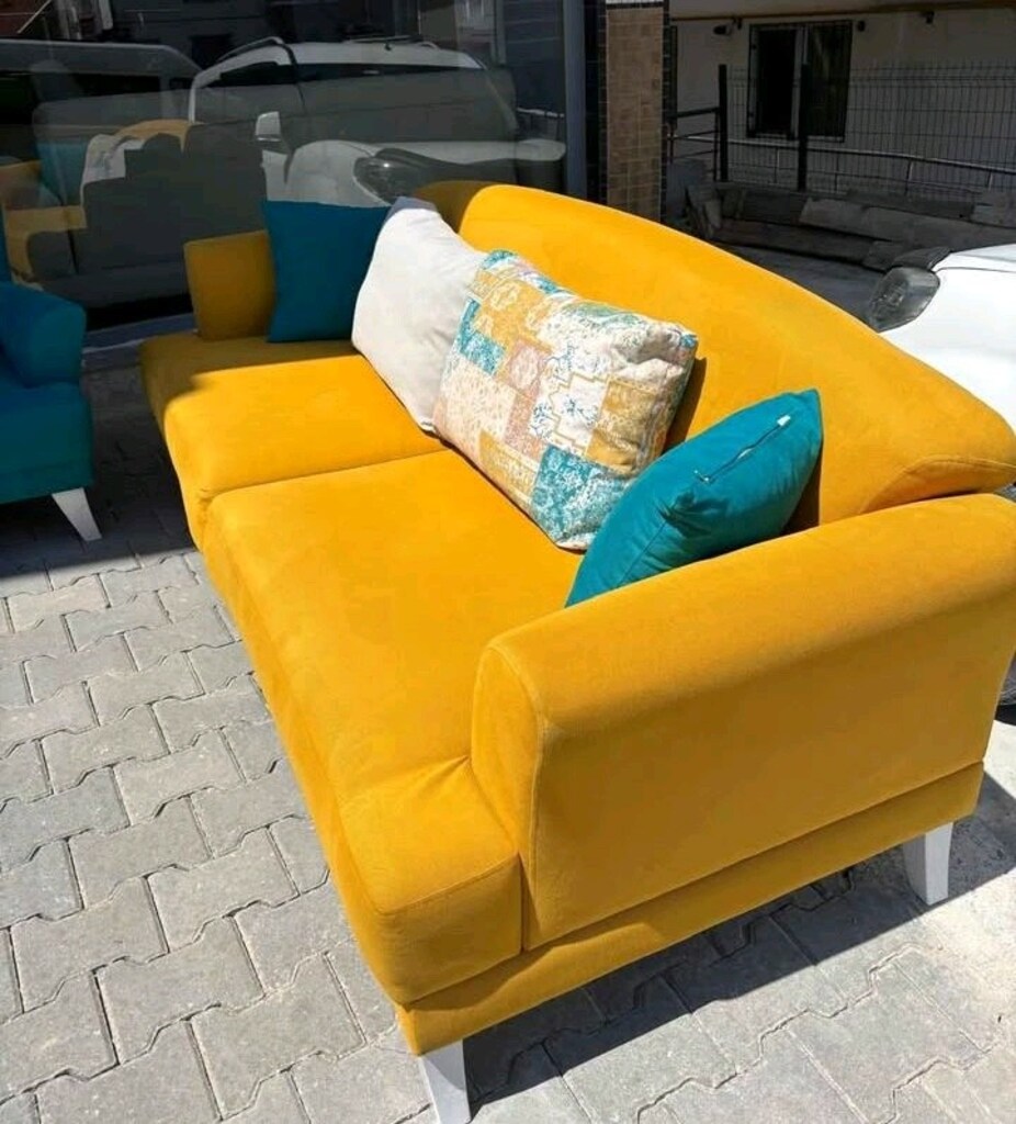komple salon takımı - 3