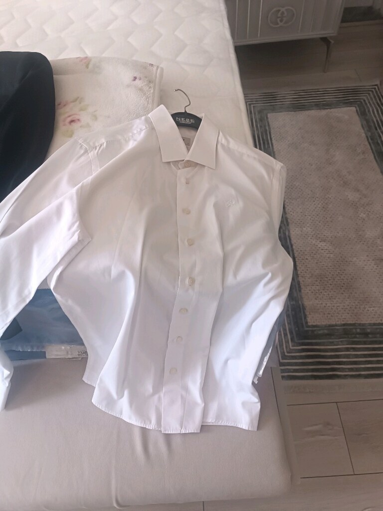 erkek takım elbise - 3