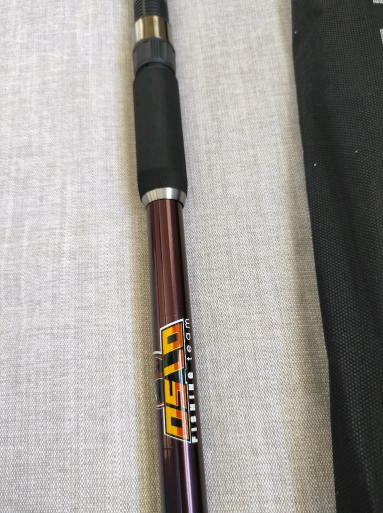 olta kamışı 300 cm - 8