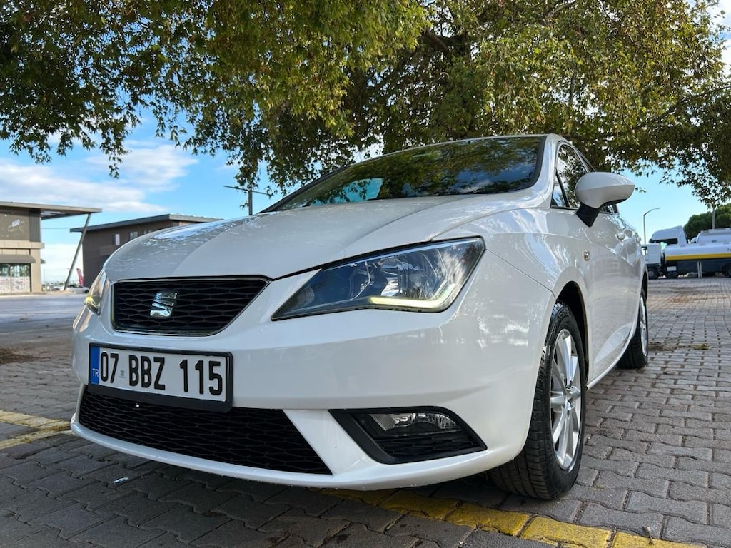ANTALYA | 1.2 TSI STYLE | 107.000 KM | 1 PARÇA BOYA - 11