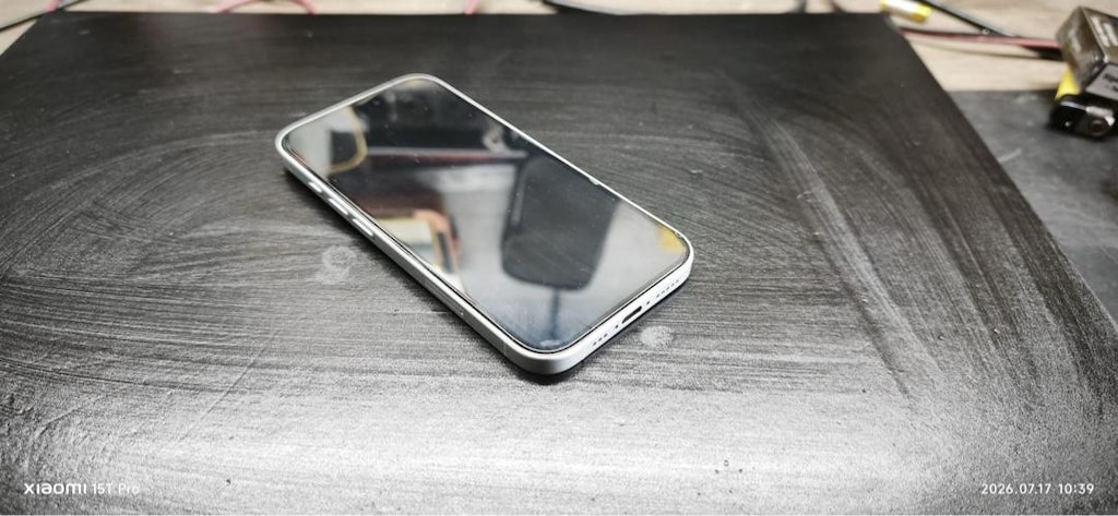 TR İPHONE 16 - 5